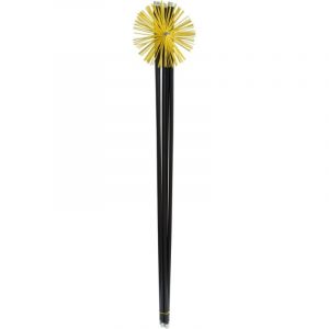 Pyrofeu Kit cannes herisson - Nylon - 250mm