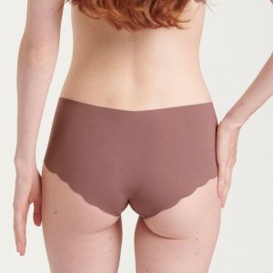 Sloggi Boxer femme Zero Modal 2.0