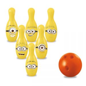 Mondo Jeu de quilles Minions