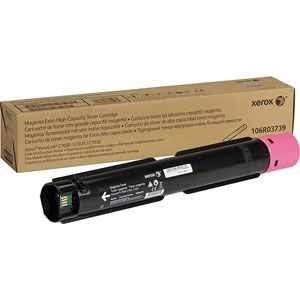 Xerox 106R03739 - Toner Magenta Original