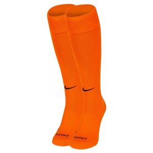 Nike VfL Wolfsburg Goalkeeper Socks 2017-19 - Taille XS 30-34