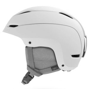 Giro Ceva Casque Femme, matte white S | 52-55,5cm Casques ski & snowboard