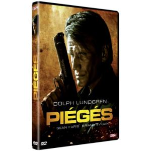 Piégés - avec Dolph Lundgren