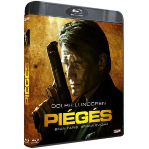 Image de Piégés - avec Dolph Lundgren