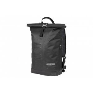 Ortlieb Sac a dos commuter daypack city 21l noir