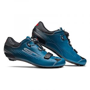 Image de Sidi Sixty EU 39 Black / Blue - Black / Blue - Taille EU 39