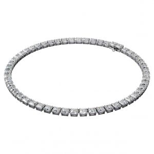 Swarovski Collier Femme 5599153 - Cristaux