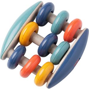 Tolo BIO Bio Abacus Hochet