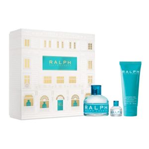 Ralph Lauren Edt Coffret 100 ml Eau de Toilette
