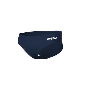 Arena Maillot de bain Performance Team blanc bleu marine - 90
