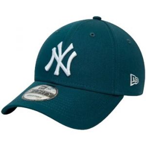 New york Casquette 9Forty - Couleur Unique - Taille Bleu
