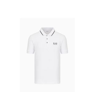Polo EA7 Emporio Armani
