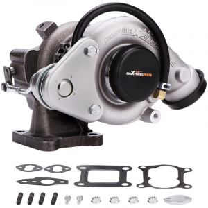 CT20 Turbo for Toyota Hilux Land Cruiser 4 Runner 2.4 d 2L-T 17201-54060 90 hp