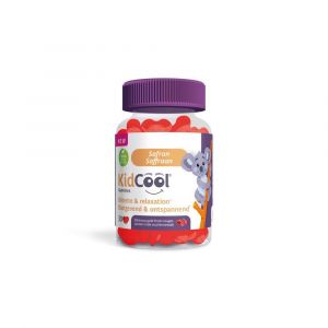 KidCool Gummies