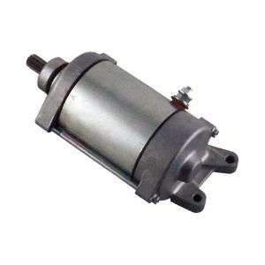 Brazoline Démarreur moto adaptable origine Honda