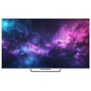 Haier TV Mini Led H55M90EUX