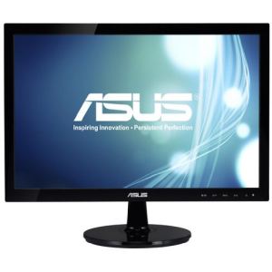 Asus VS197D - Ecran LED 18,5"