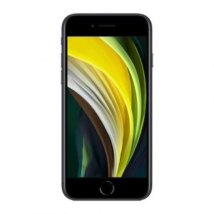 Apple Lagoona iPhone SE 2e Gen 64Go Noir 5G Reconditionne Grade A