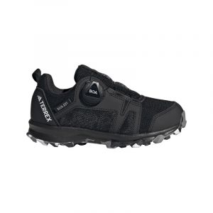 Image de Adidas Chaussures de trail enfant Terrex Agravic BOA Rain.RDY
