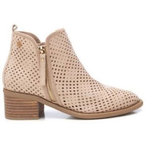 Xti Femme 143961 Bottines, Beige, 39 EU