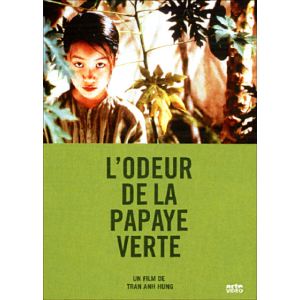 Image de L'odeur de la papaye verte