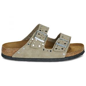 Birkenstock Arizona Rivet Border - 36