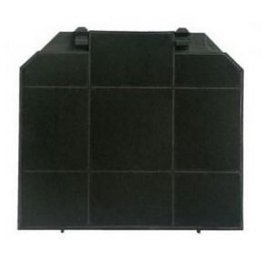 Roblin 5403008 - Filtre charbon (x1) pour hotte