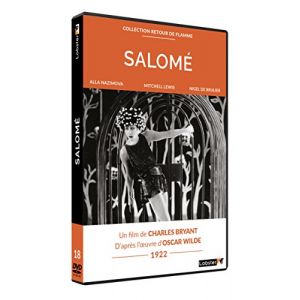 Salomé [DVD]