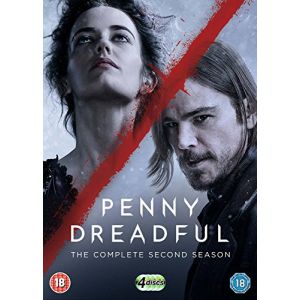 Penny Dreadful [Import anglais] [DVD]