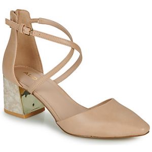 Image de Aldo Chaussures escarpins GRARWEN - Couleur 36,37,38,39,40,41,38 1/2 - Taille Beige