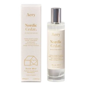 Aery Nordic Cedar parfum d'ambiance 100 ml