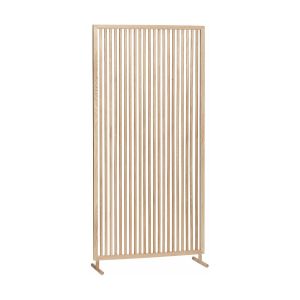 Paravent en chêne naturel - Hübsch