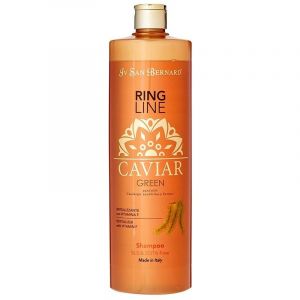 Iv San Bernard - Caviar Vert Shampooing 1000 ml Offre exclusive