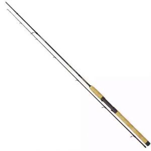 Zebco Canne Trophy Ultra Light 1,5-5g