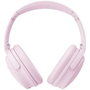 Bose Casque QuietComfort Rose