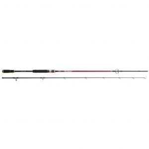 Canne spinning Hearty Rise Red shadow 6-30g