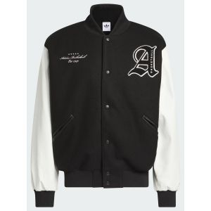 Adidas Originals Veste Originals Basketball, pointure XX-Small - Taille XX-Small