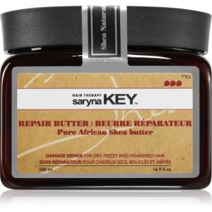 Saryna Key Pure African Shea Butter