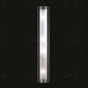 Image de Ideal lux TUDOR AP4 - Applique - Transparent