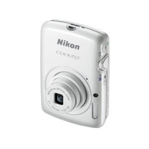 Nikon Coolpix S01