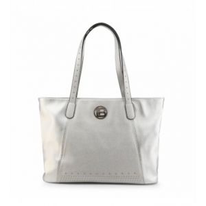 Laura Biagiotti 359498 Billiontine_LB22S-252-1_SILVER cabas