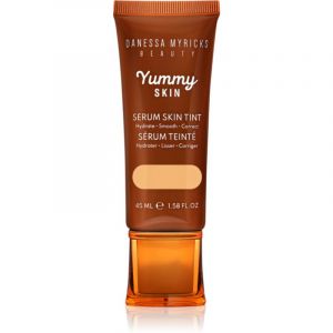 Danessa Myricks - *Yummy Skin* - S&eacute;rum con color - 3