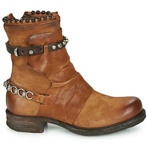 A.S.98 Boots Airstep / SAINT 14 Marron - Taille 36,37,41