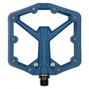 Crankbrothers Stamp 1 Version 2 Pédale VTT Large Marine