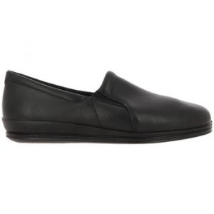 Rohde Chaussons - Couleur 41,42,43,45,46 - Taille Noir