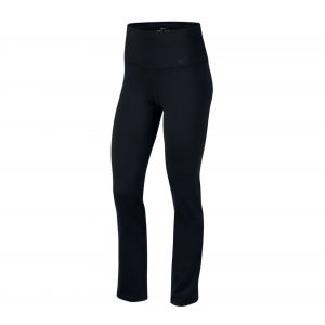 Image de Nike Pantalon de training Power pour Femme - Noir - Taille L - Female