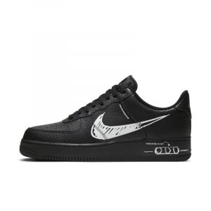 Nike Chaussure Air Force 1 LV8 Utility pour Homme - Noir - Taille 42 - Male