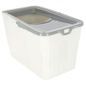 Kerbl Maison de toilette pour chat Buxo (x1)