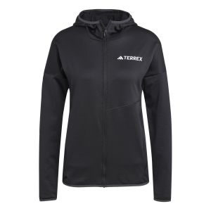 Adidas Polaire femme Terrex Xperior Climawarm