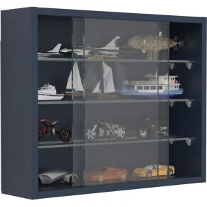 Vcm Bois Verre Suspendu Vitrine Murale Collectionneur Vitrine Drivalo S Bois Verre Suspendu Vitrine Murale Collectionneur Vitrine Drivalo S